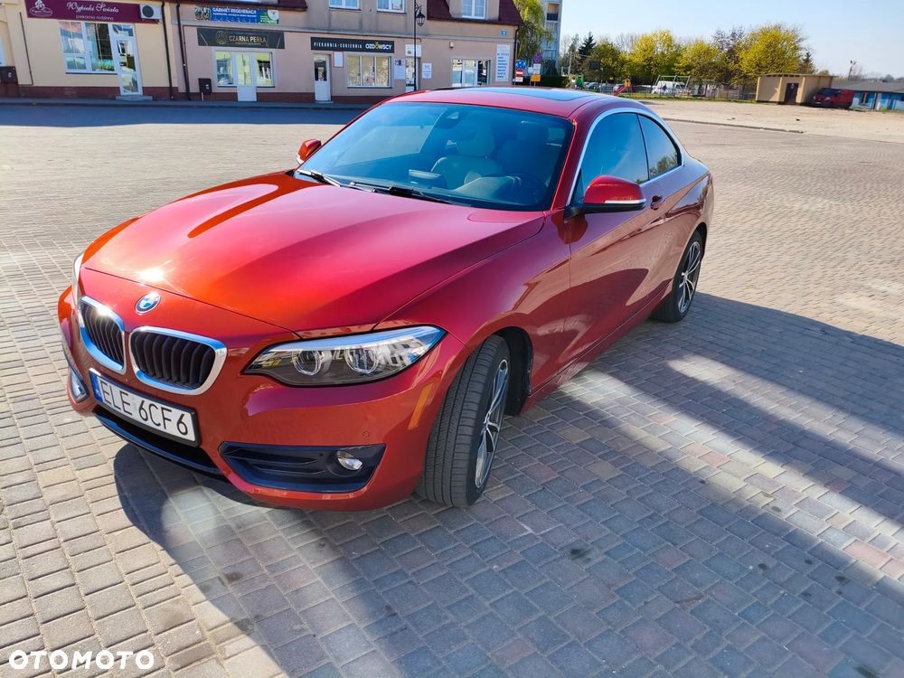 BMW Seria 2 - 12