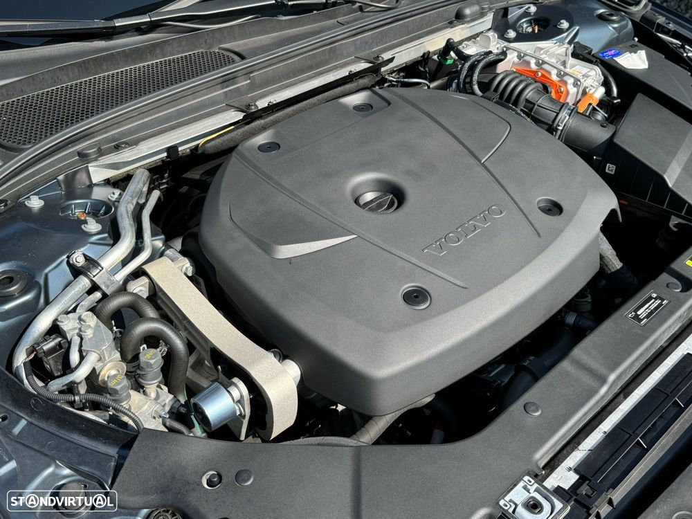 Volvo V60 2.0 T6 AWD TE Inscription Expression - 53