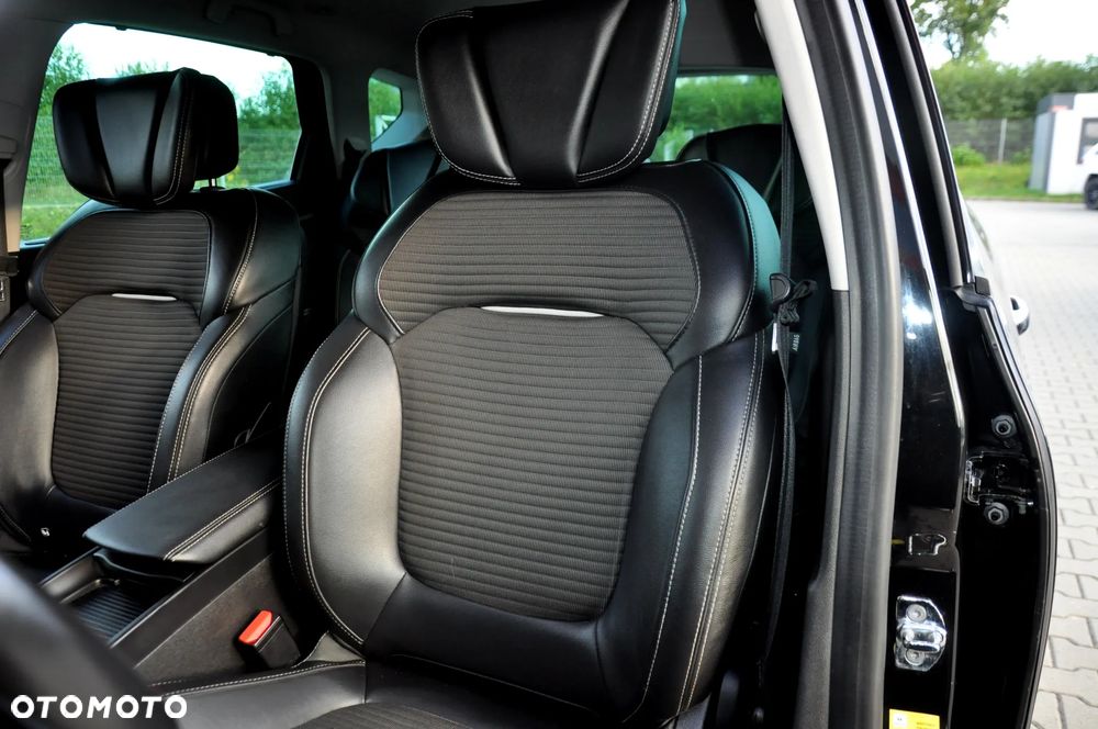Renault Scenic 1.2 TCe Energy Bose Edition - 24