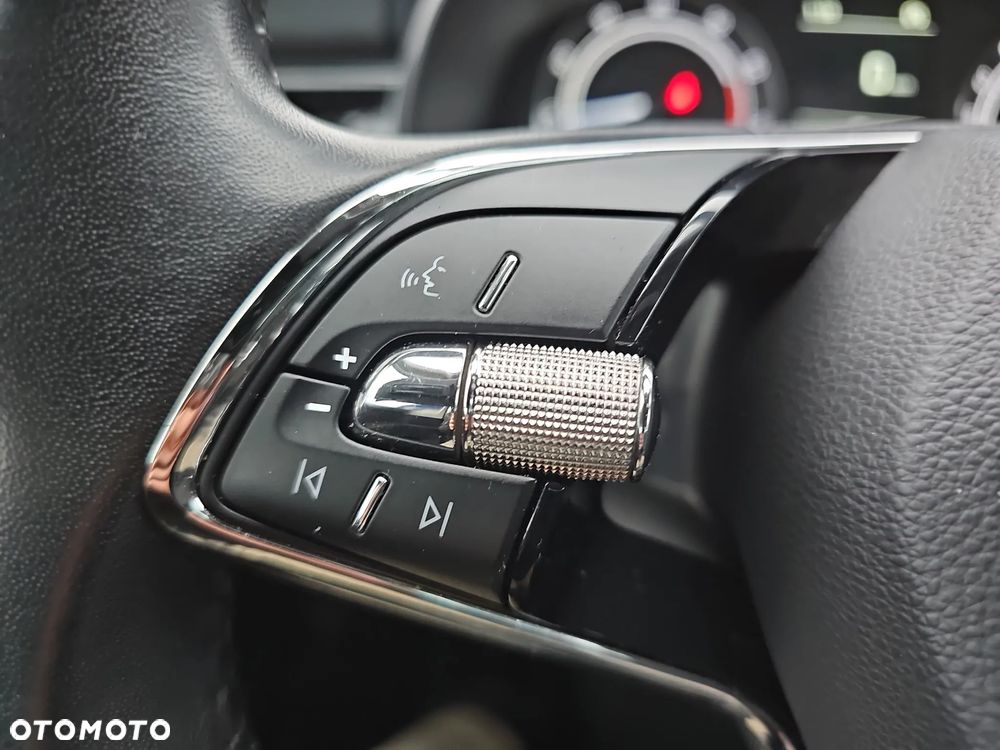 Skoda Scala 1.0 TSI Ambition - 23