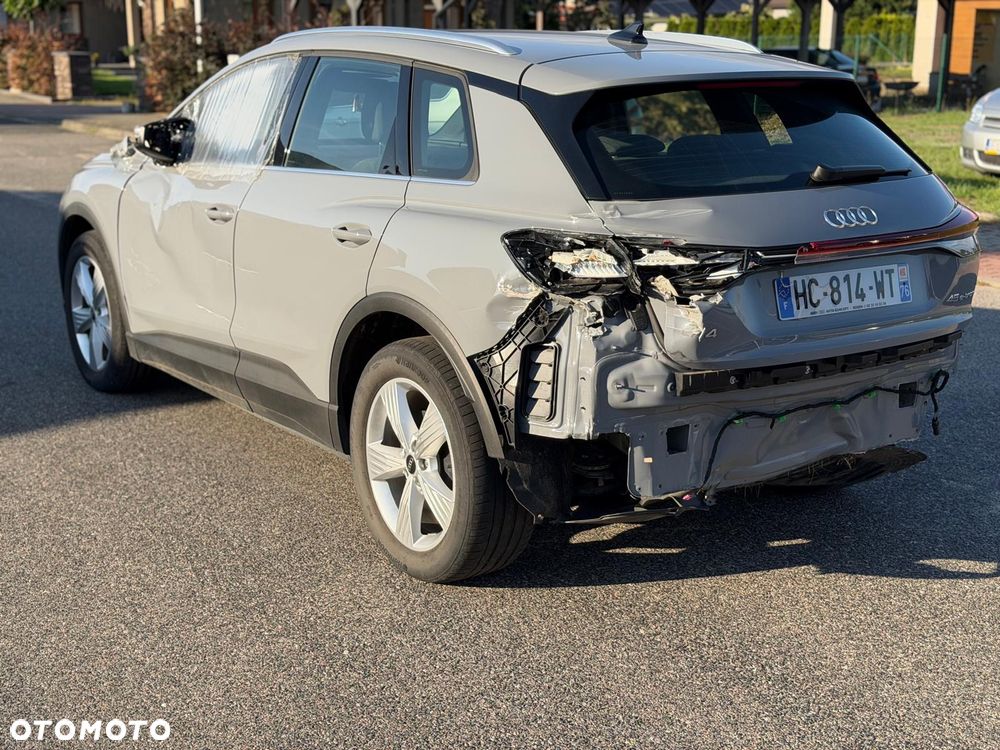 Audi Q4 e-tron - 7