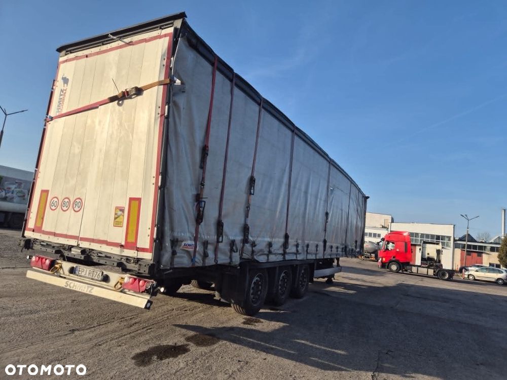 Schmitz Cargobull SCB S3T - 8
