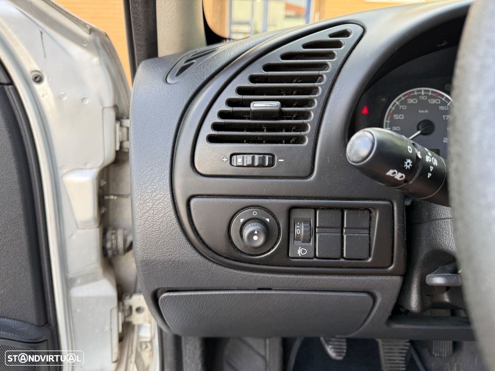 Citroën Xsara Break 1.4 HDi SX Plus - 20