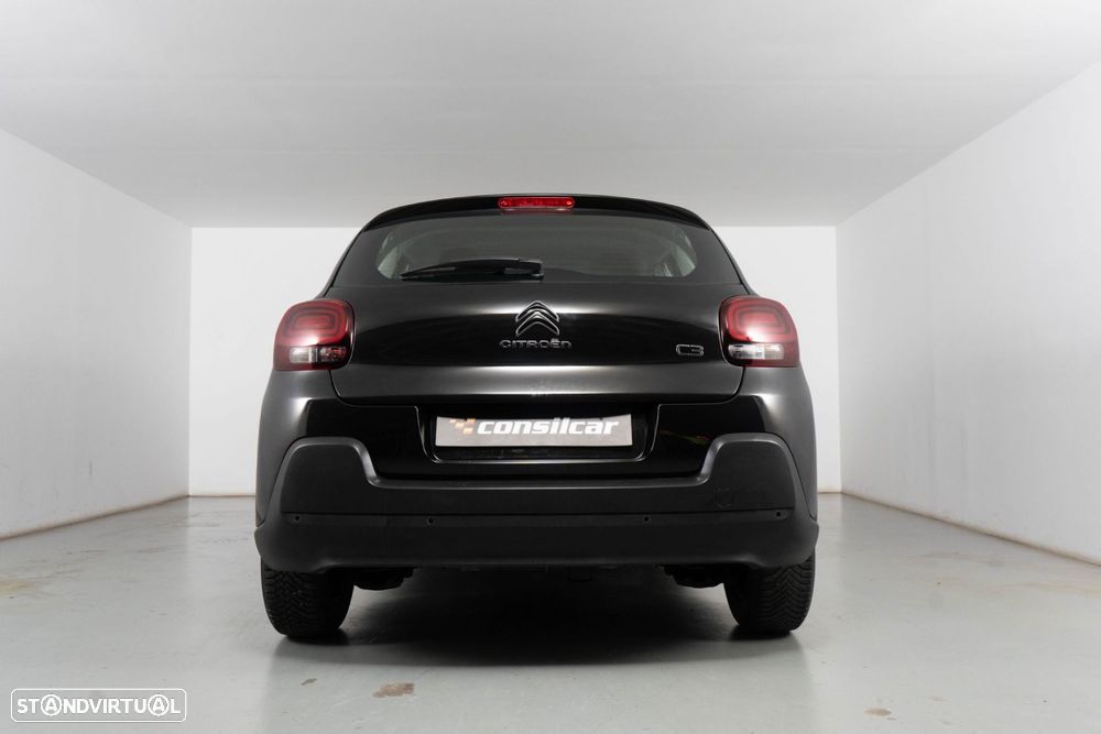 Citroën C3 1.2 PureTech Feel - 5