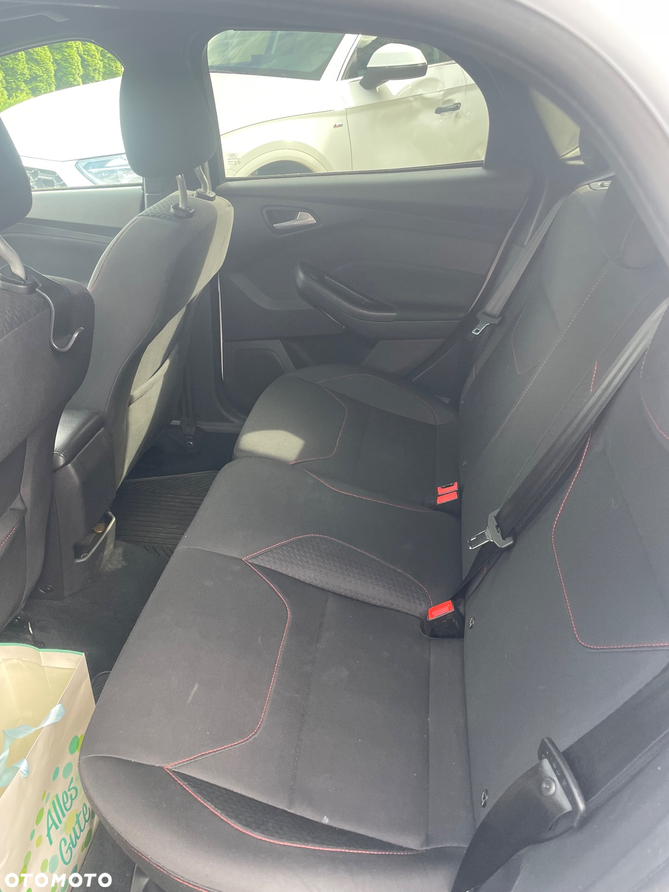 Ford Focus 1.5 EcoBoost ST-Line ASS - 12