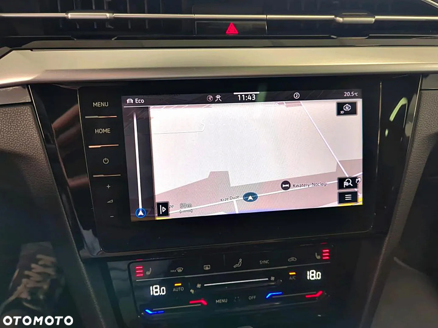 Volkswagen Arteon 2.0 TSI GPF R-Line DSG - 13