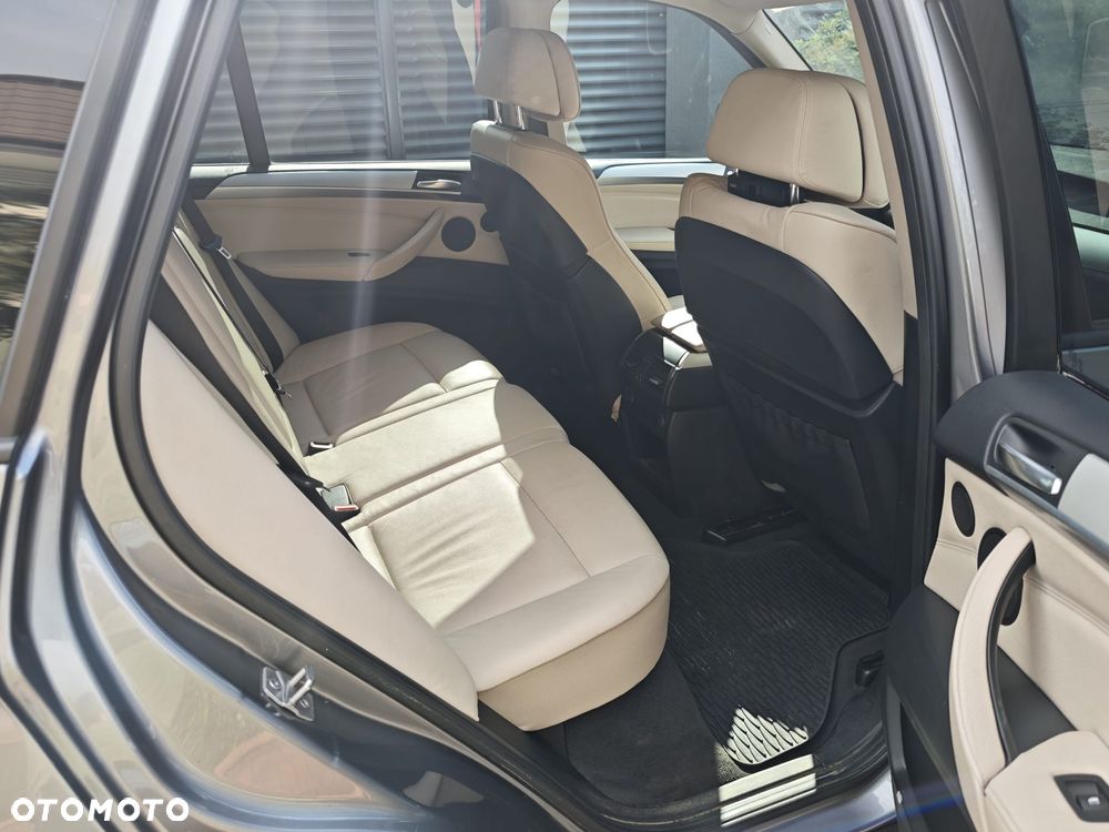 BMW X5 3.0d xDrive - 8
