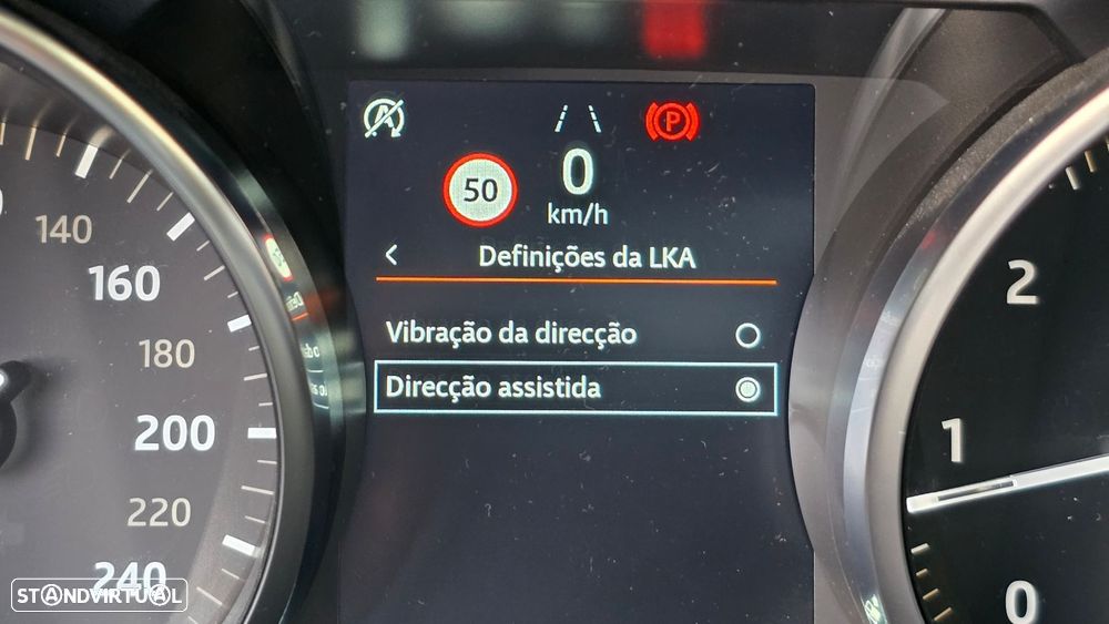 Land Rover Range Rover Evoque 2.0 eD4 SE - 24