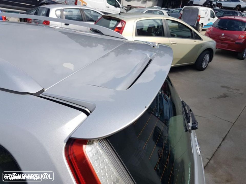 Ford Focus 2010 Sw para peças - 3