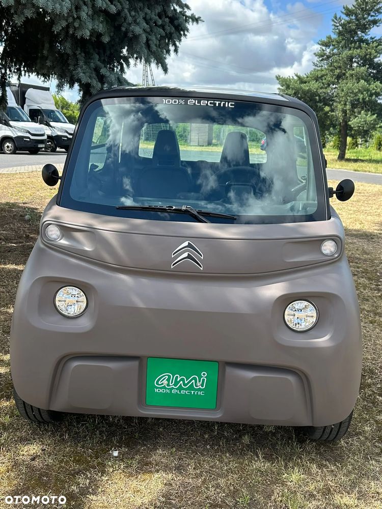 Citroën Ami - 8