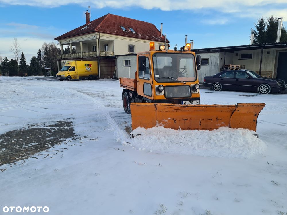 Inny Multicar - 3