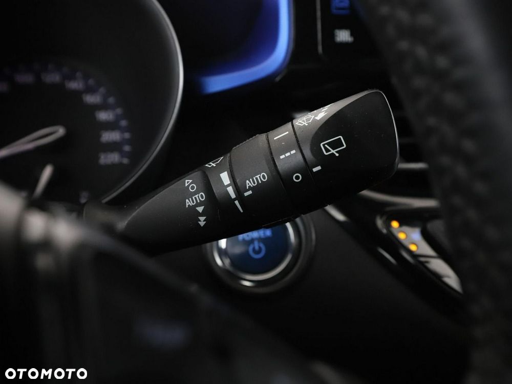 Toyota C-HR 1.8 Hybrid Style - 32