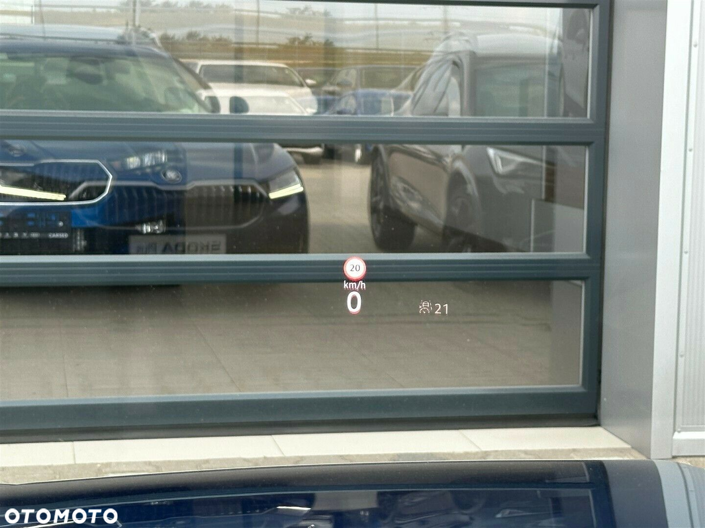 Skoda Superb 1.5 TSI L&K DSG - 33