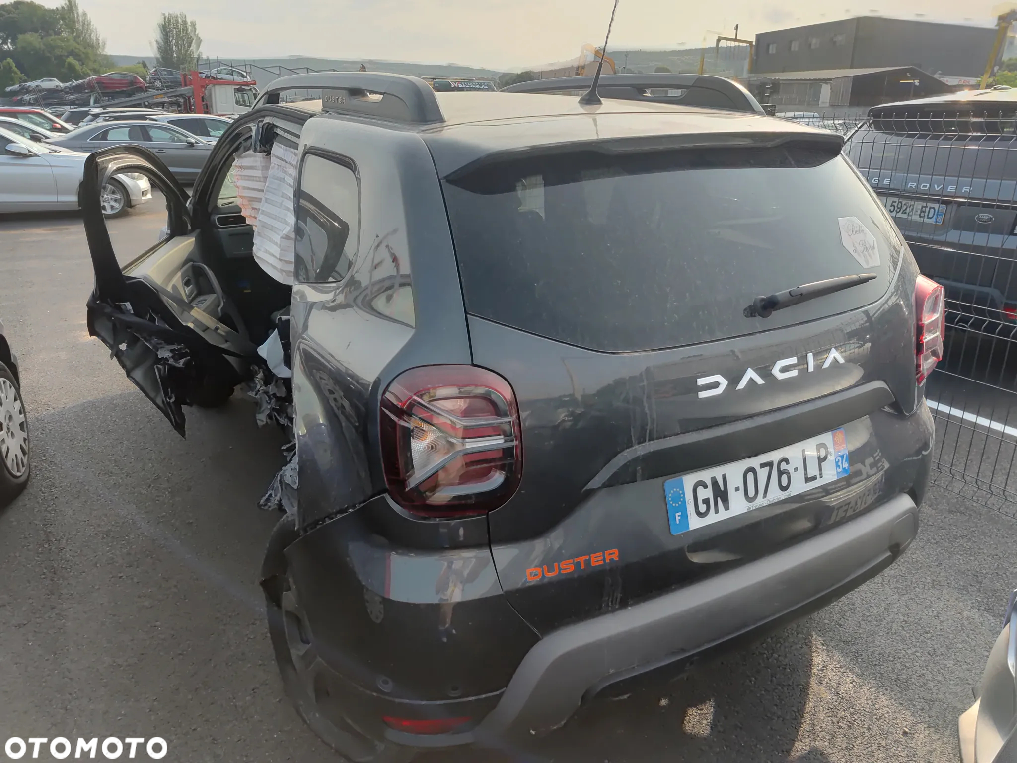 Dacia Duster 1.3 TCe Prestige - 6