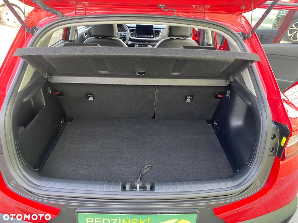 Kia Stonic 1.0 T-GDI OPF Mild Hybrid DCT7 Nightline Edition - 30