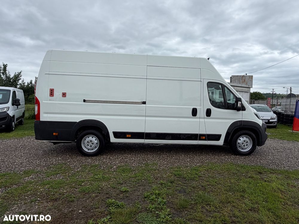 Peugeot Boxer - 10