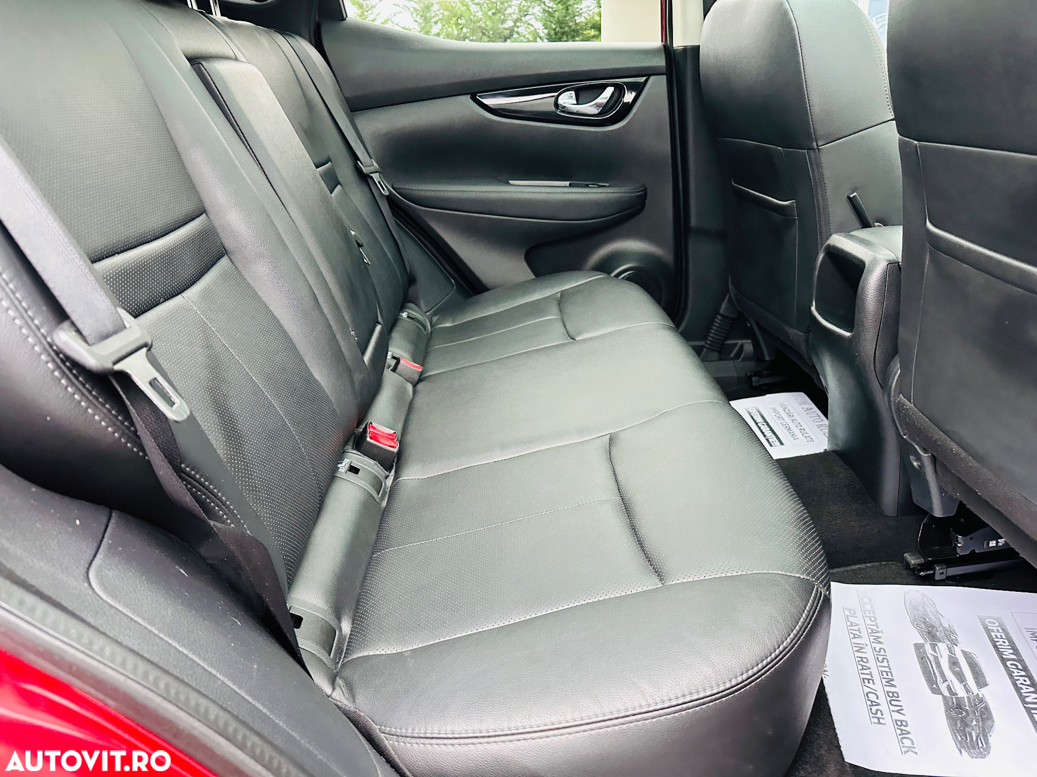 Nissan Qashqai 1.2 DIG-T Start/Stop Tekna - 7