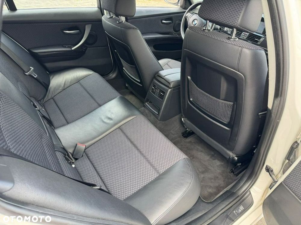 BMW Seria 3 - 9
