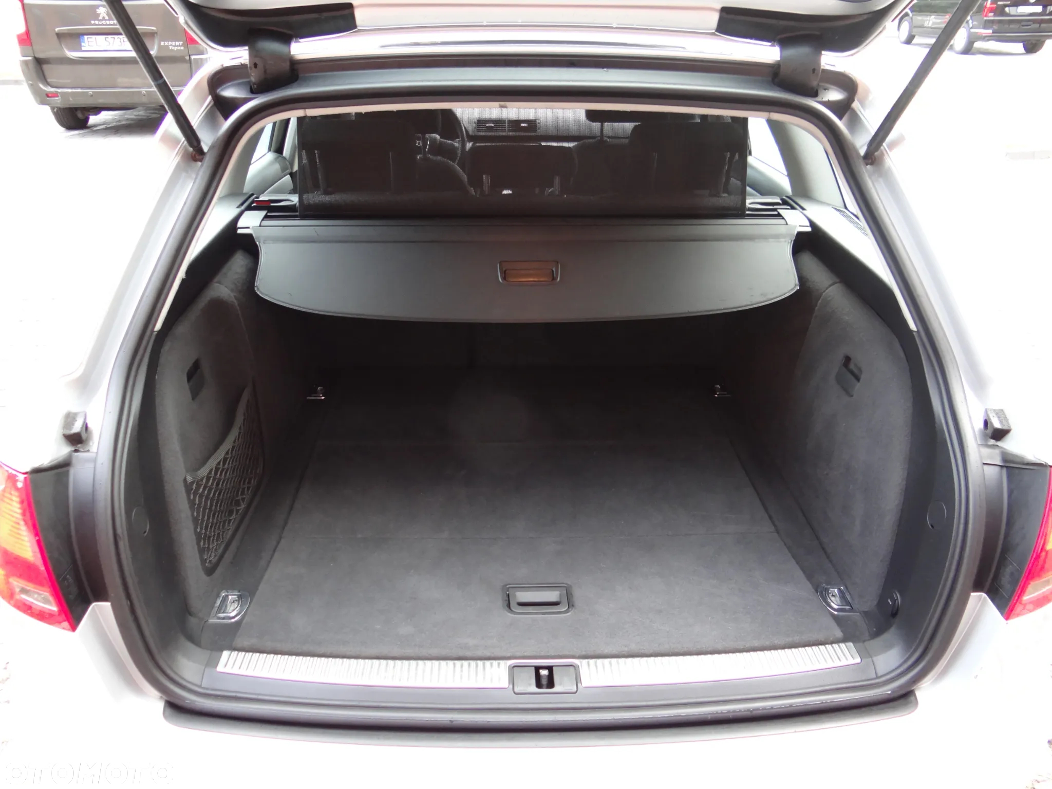 Audi A4 1.6 - 20