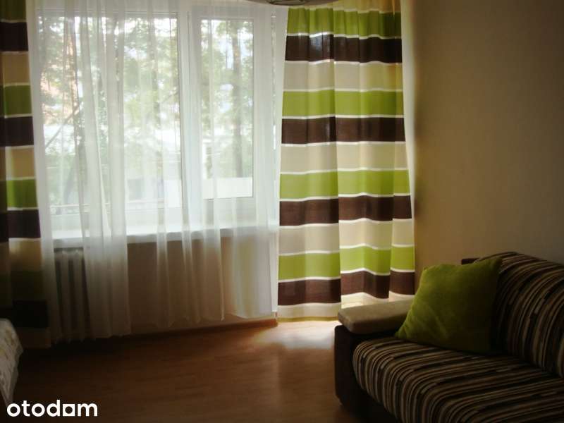 Śródmieście ul. Górnickiego mieszkanie 1 pokojowe do wynajęcia balkon