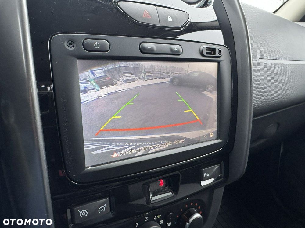 Dacia Duster 1.2 TCe Prestige - 27