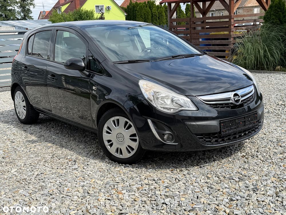 Opel Corsa 1.4 Color Edition - 4
