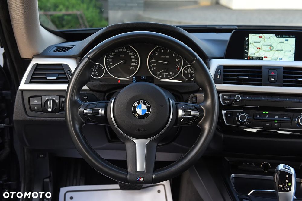 BMW 3GT 320i GPF xDrive Luxury Line - 38