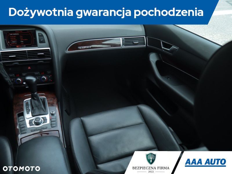 Audi A6 Avant - 10