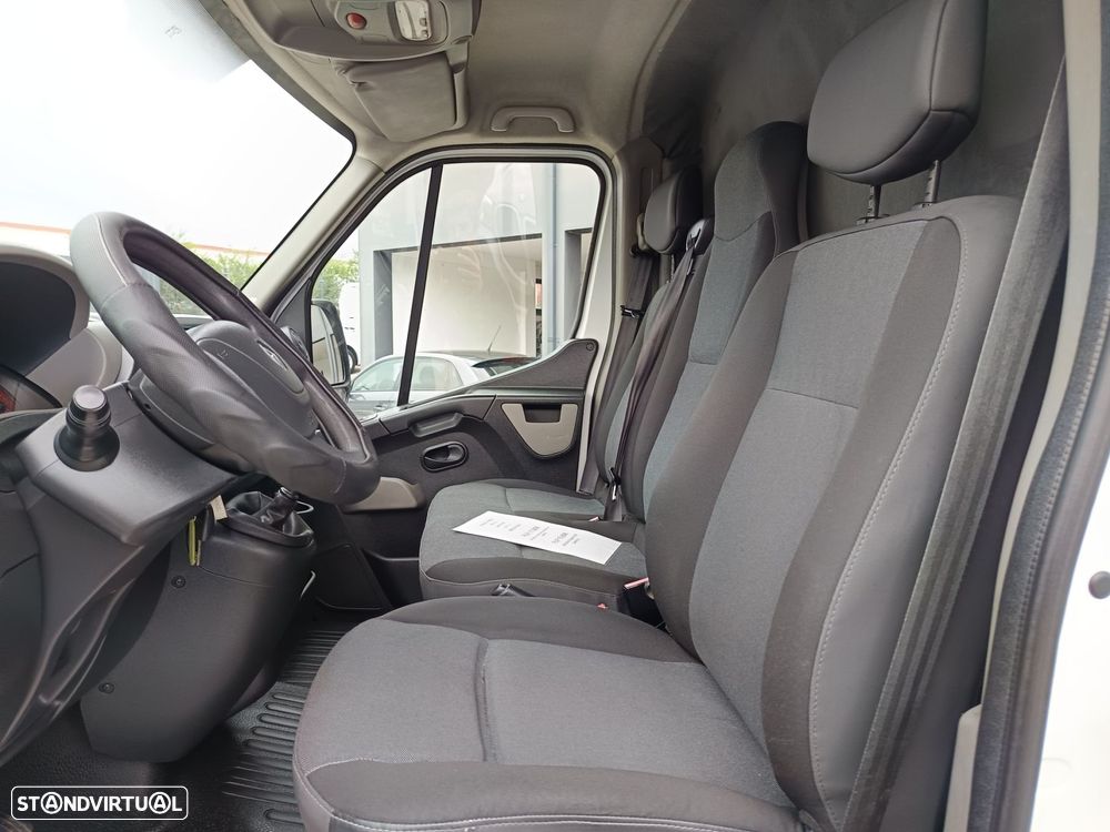 Renault Master 2.3 dCi L3H2 3.5T TP - 17