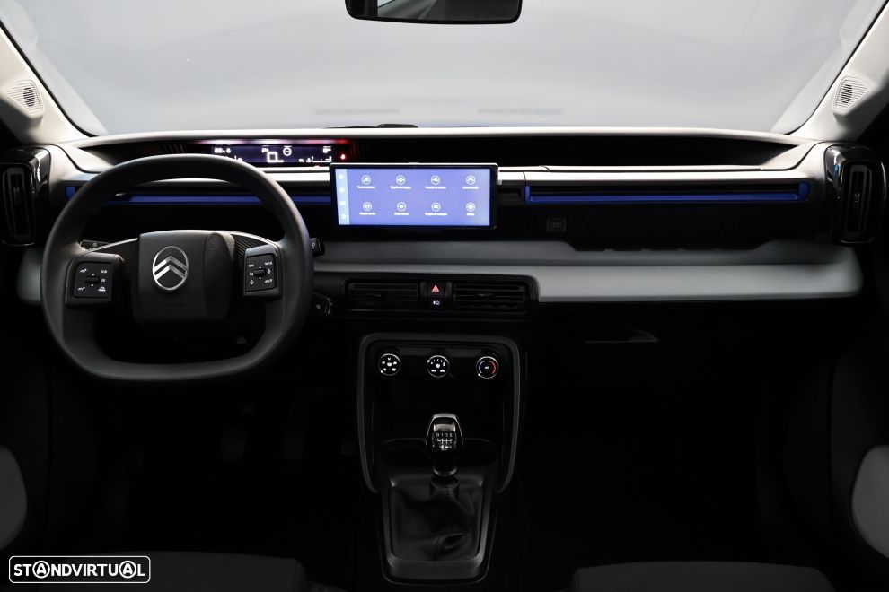 Citroën C3 1.2 Turbo You - 21