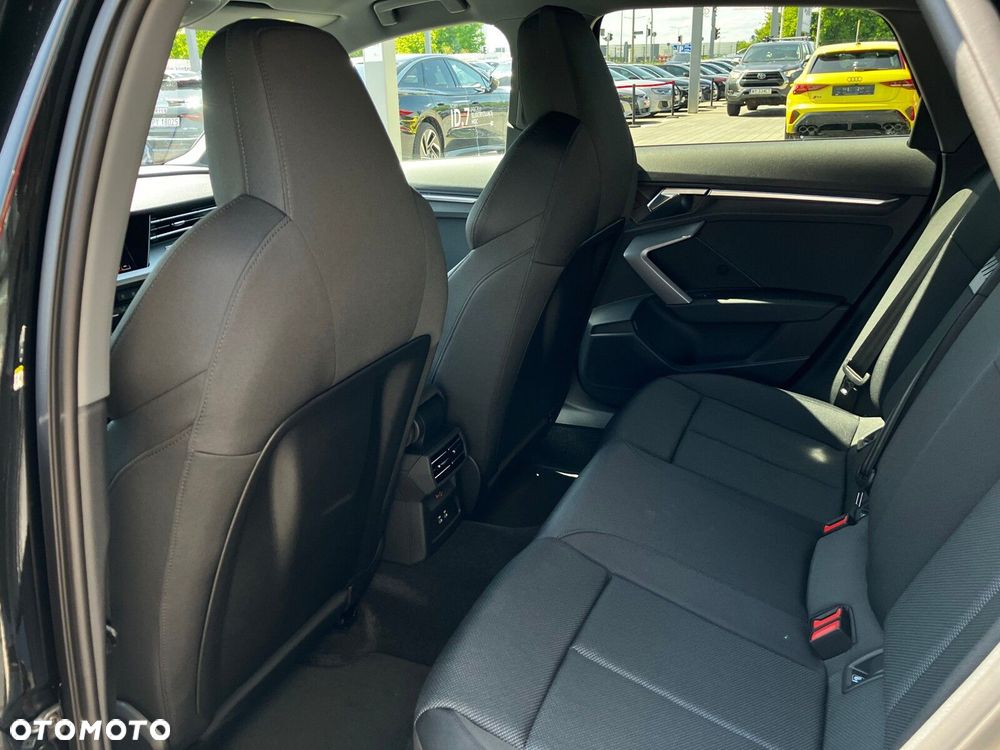 Audi A3 Sportback - 20