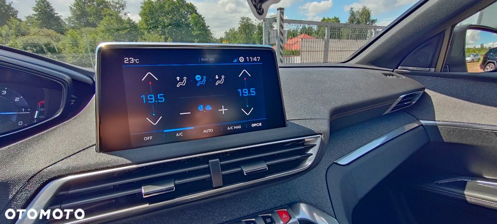 Peugeot 5008 1.6 PureTech GT Line S&S EAT8 - 28