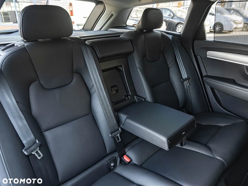 Volvo V90 B4 B Ultimate Bright - 27