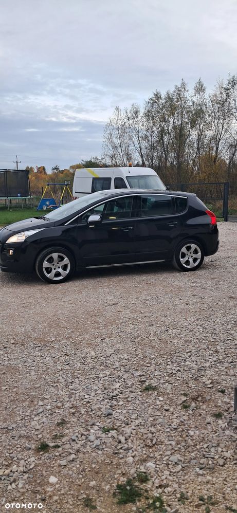 Peugeot 3008 2011 photo 4