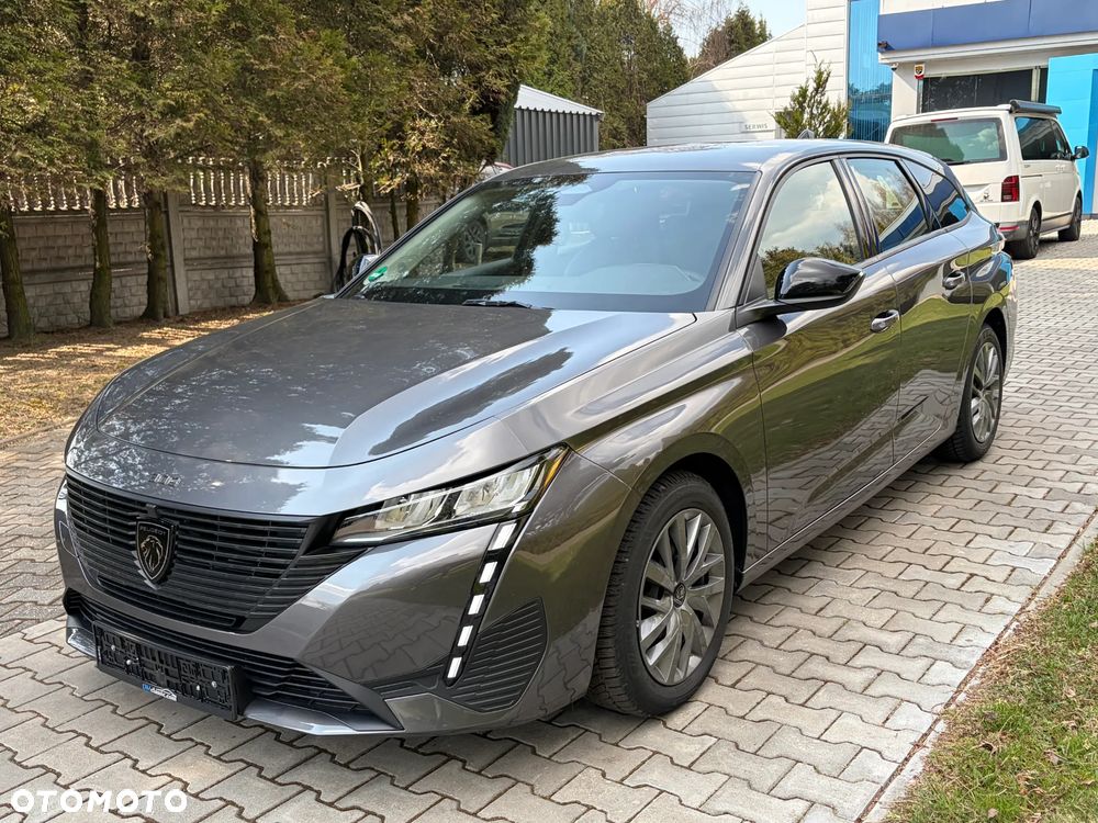 Peugeot 308 PureTech 110 Stop & Start Active Pack - 4