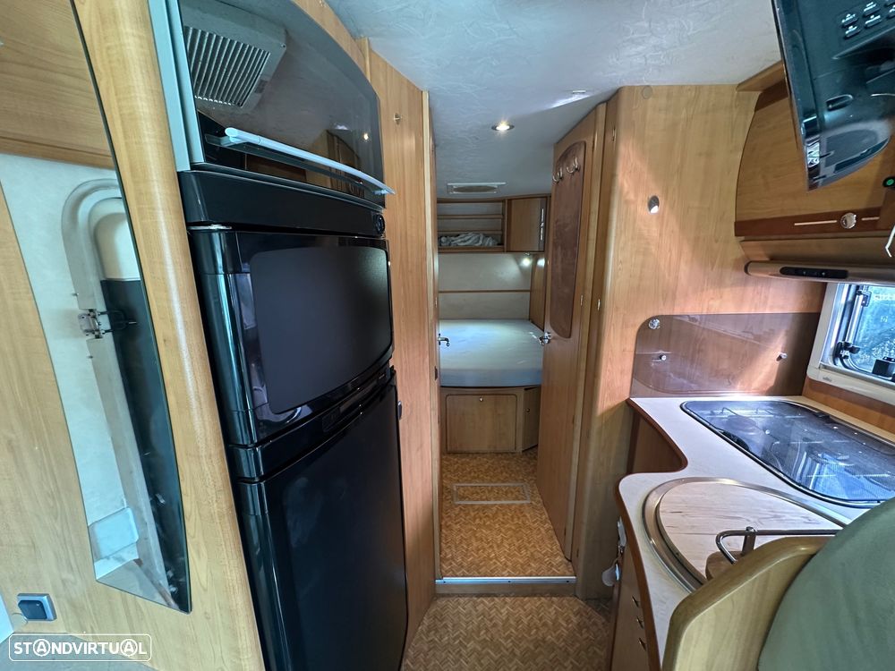 Fleurette Discover 73LM - 17