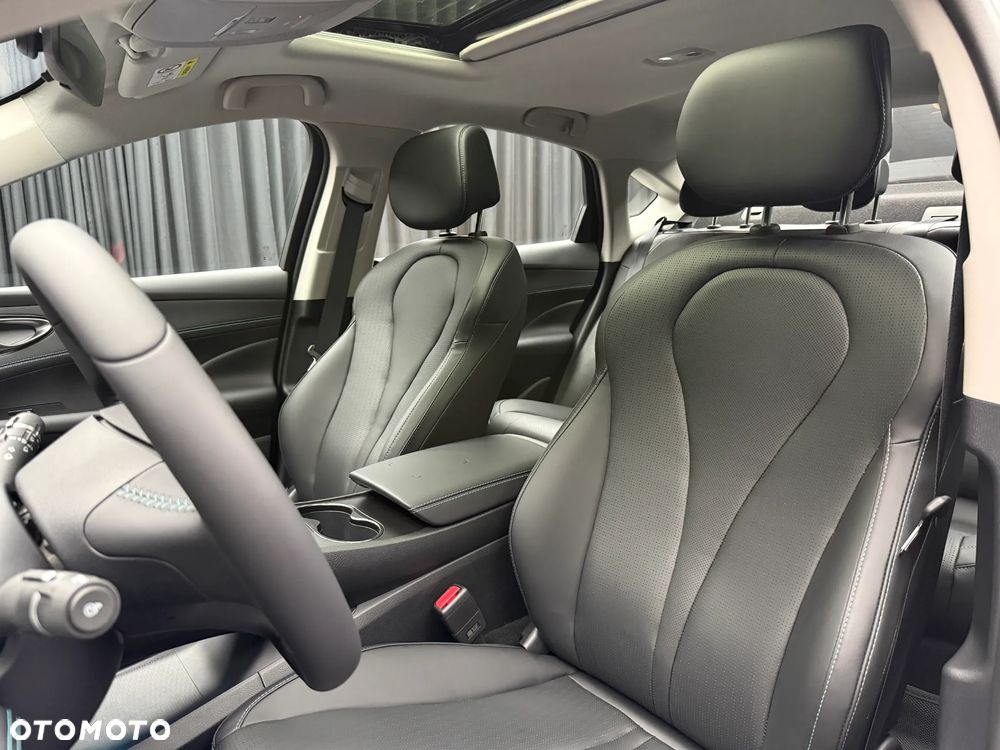 BYD Seal 5 1.5 Comfort - 9