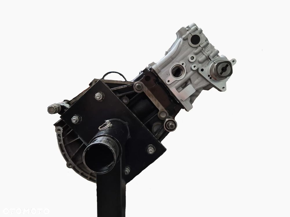 SILNIK ZREGENEROWANY 1.8 TFSI CDA CDAA CDAB 160 PS VW AUDI SEAT SKODA 12 MSC. GWARANCJA - 4