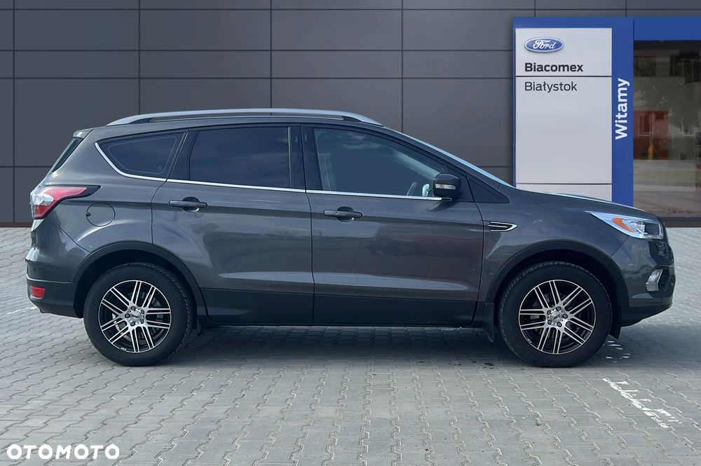 Ford Kuga 1.5 EcoBoost FWD Titanium ASS MMT6 - 6