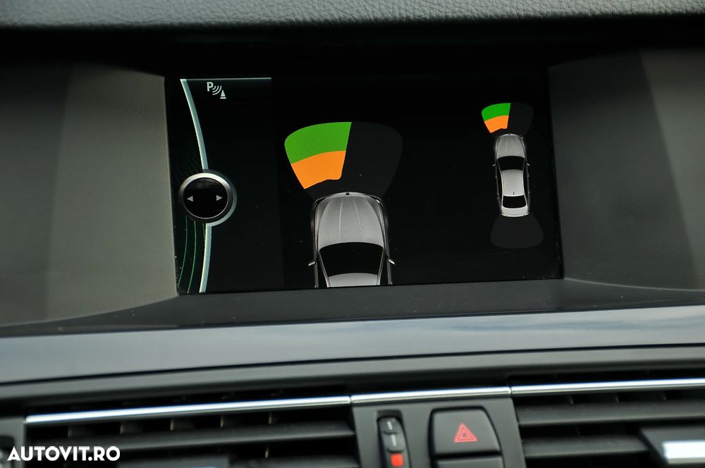 BMW Seria 5 520d Aut. - 23