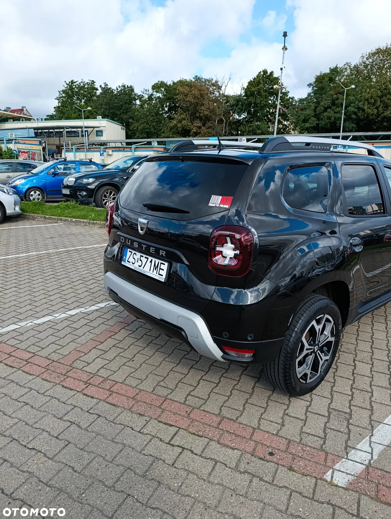 Dacia Duster 1.3 TCe FAP Prestige EU6d - 2
