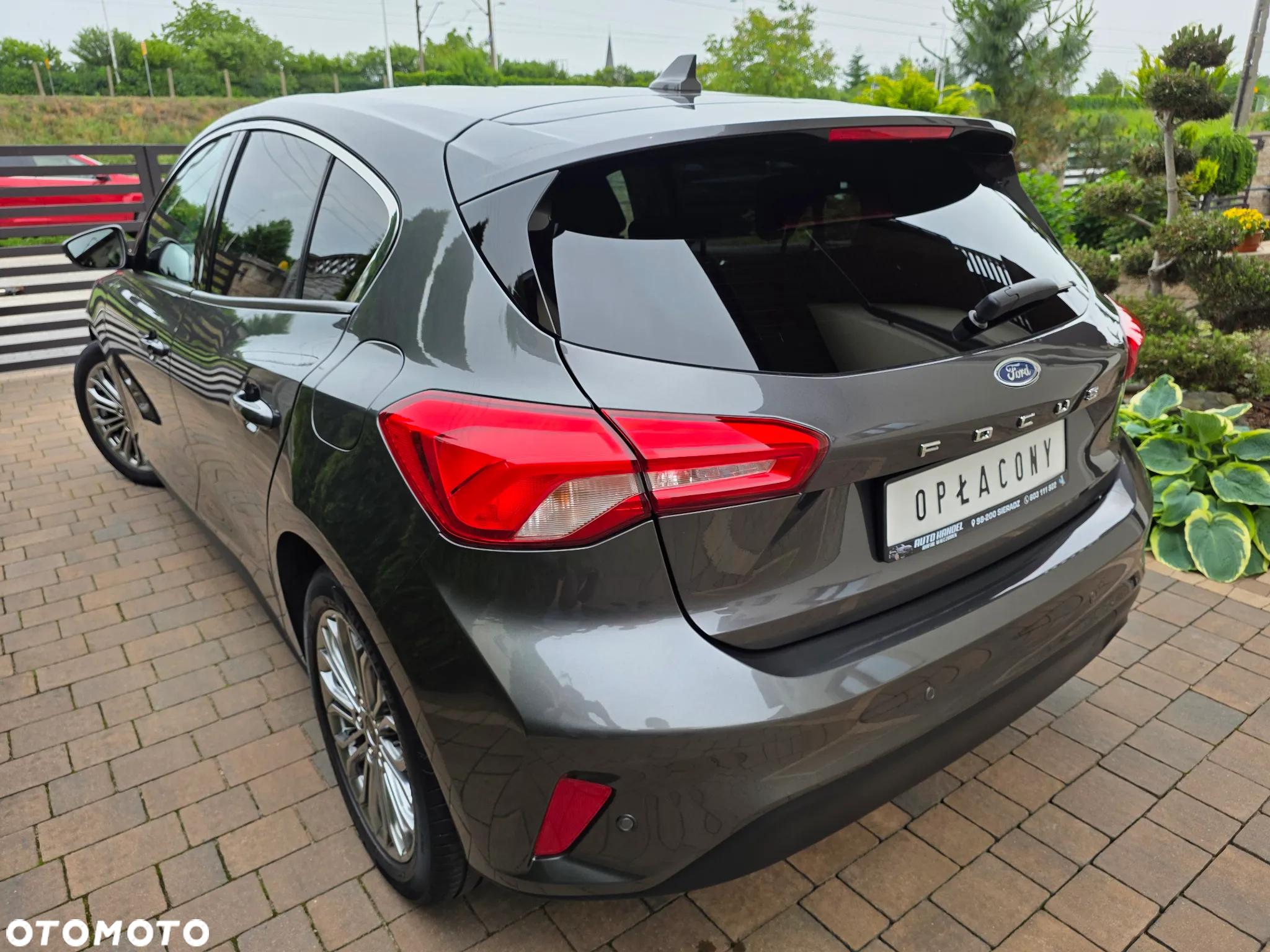 Ford Focus - 24