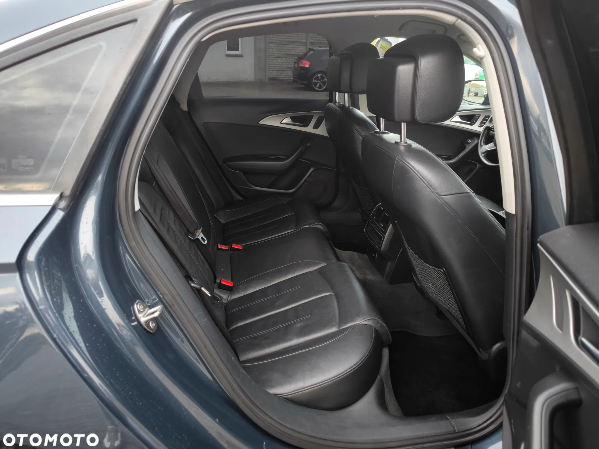 Audi A6 2.0 TDI Prime Line Multitronic - 12