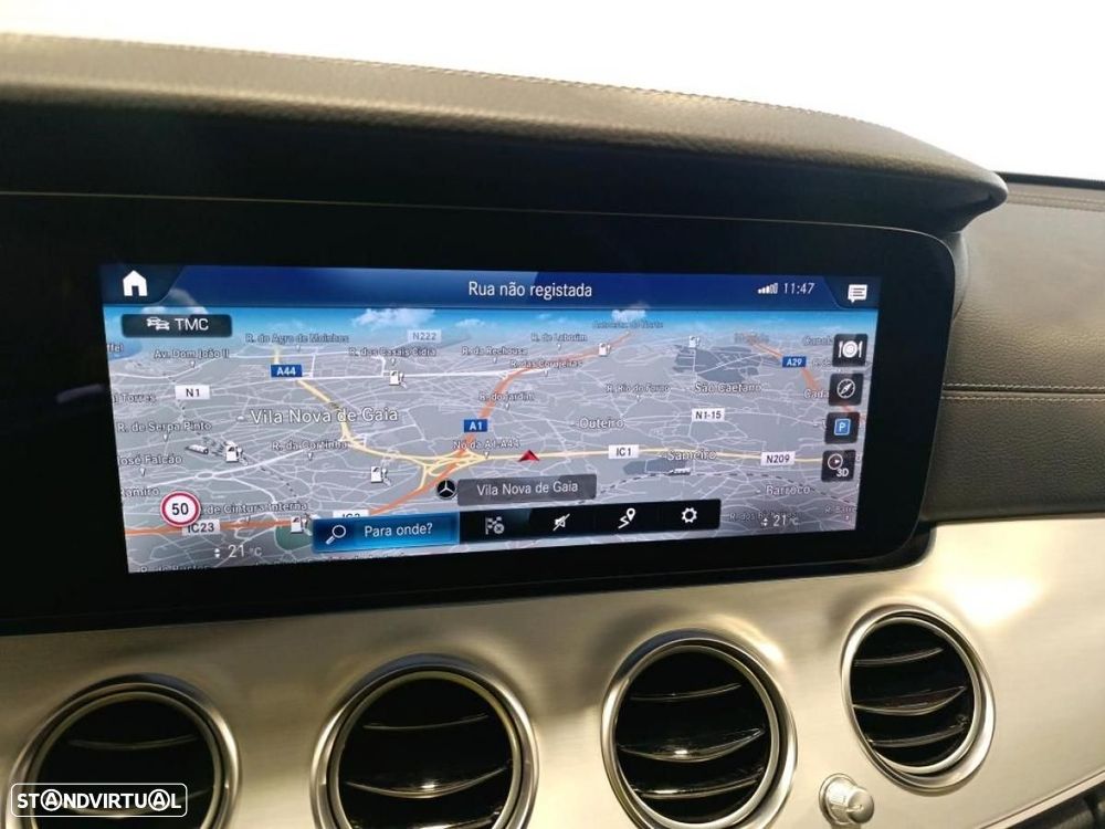 Mercedes-Benz E 300 de AMG Line - 7