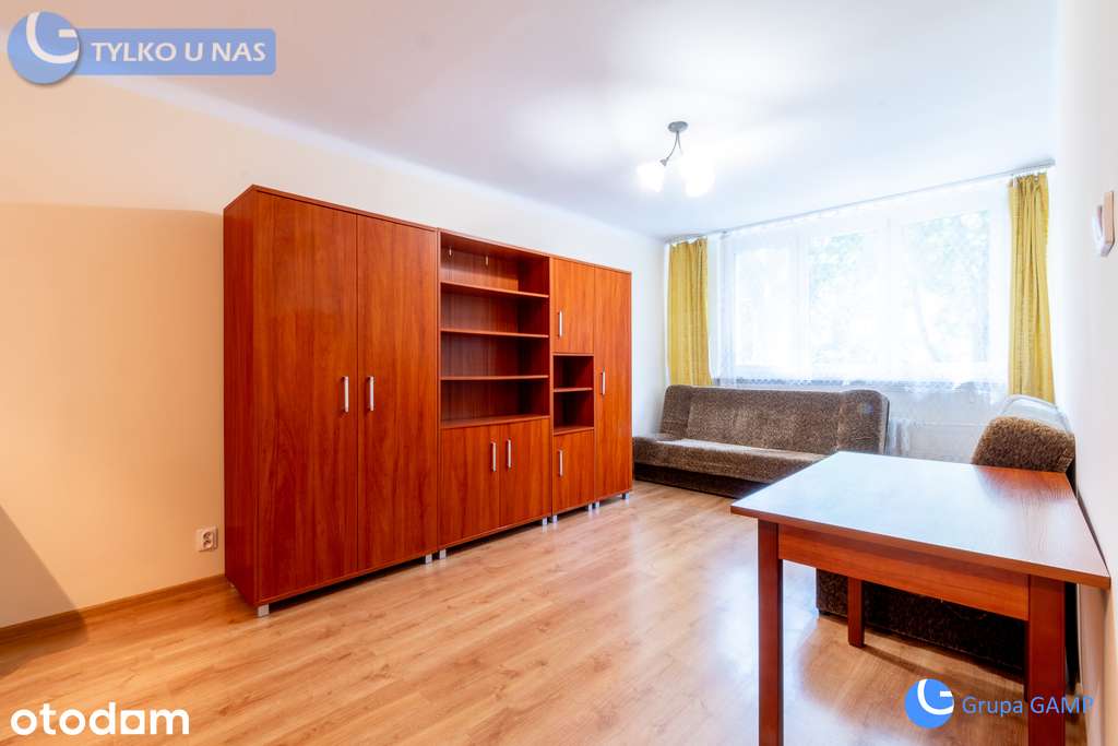 2-værelse lejlighed på 36 m²