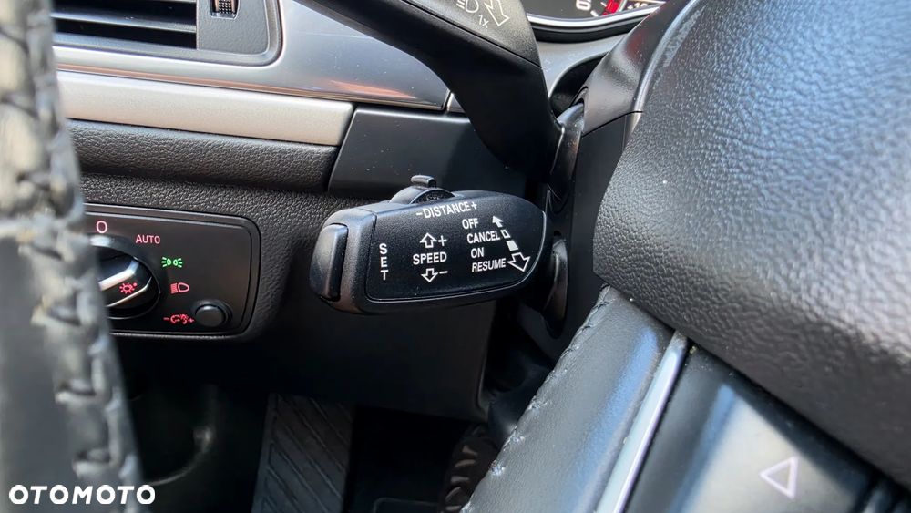 Audi A6 Avant - 26