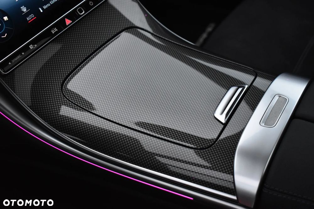 Mercedes-Benz Klasa C 220 d 9G-TRONIC - 20