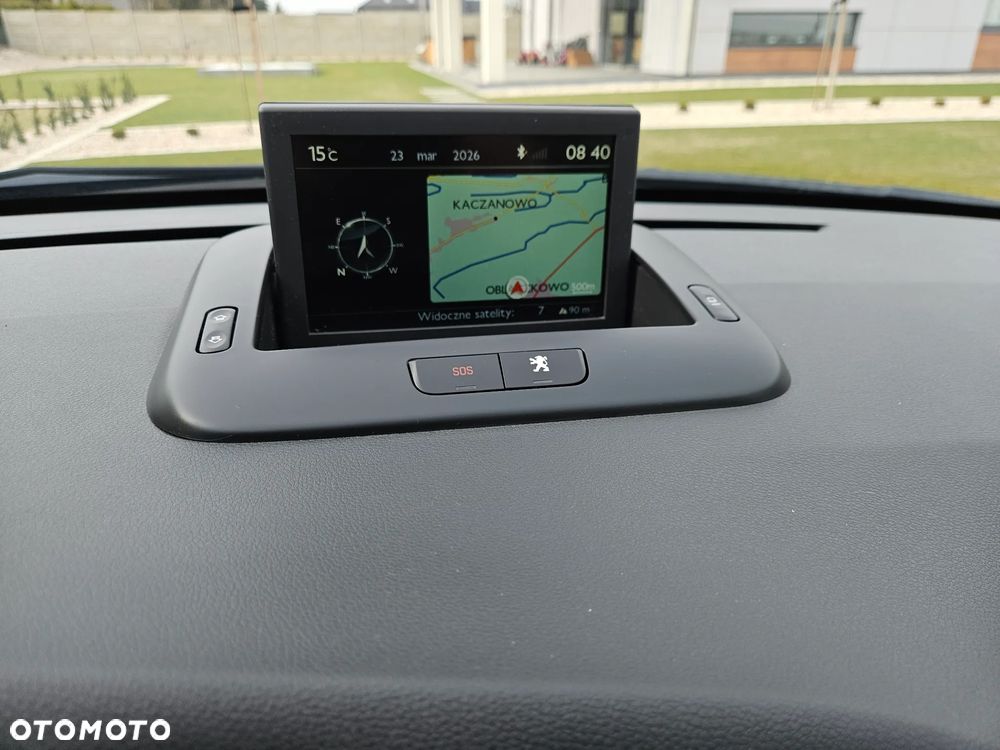 Peugeot 5008 HDI 150 Allure - 31