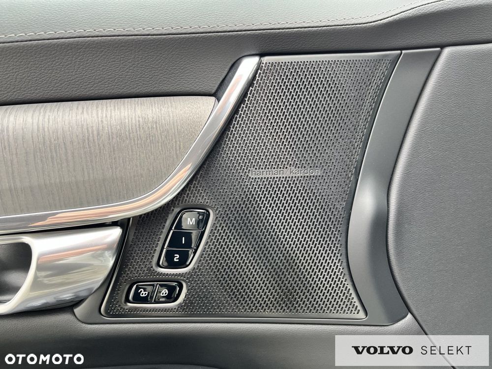 Volvo V90 - 17