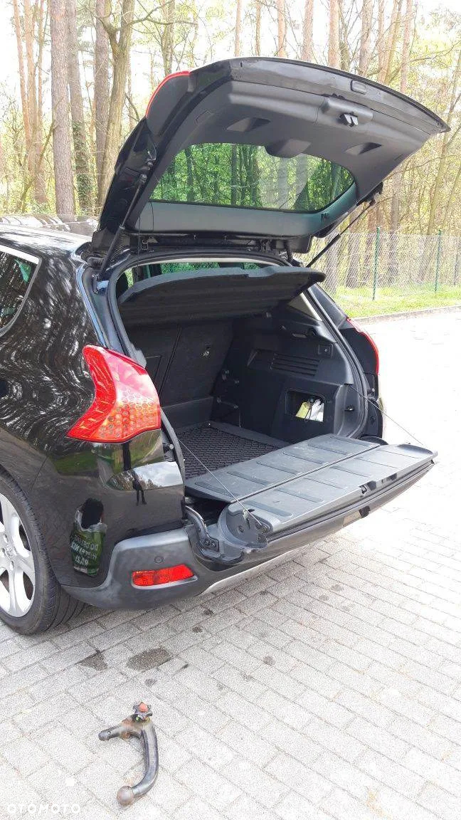 Peugeot 3008 2.0 HDi Premium - 3